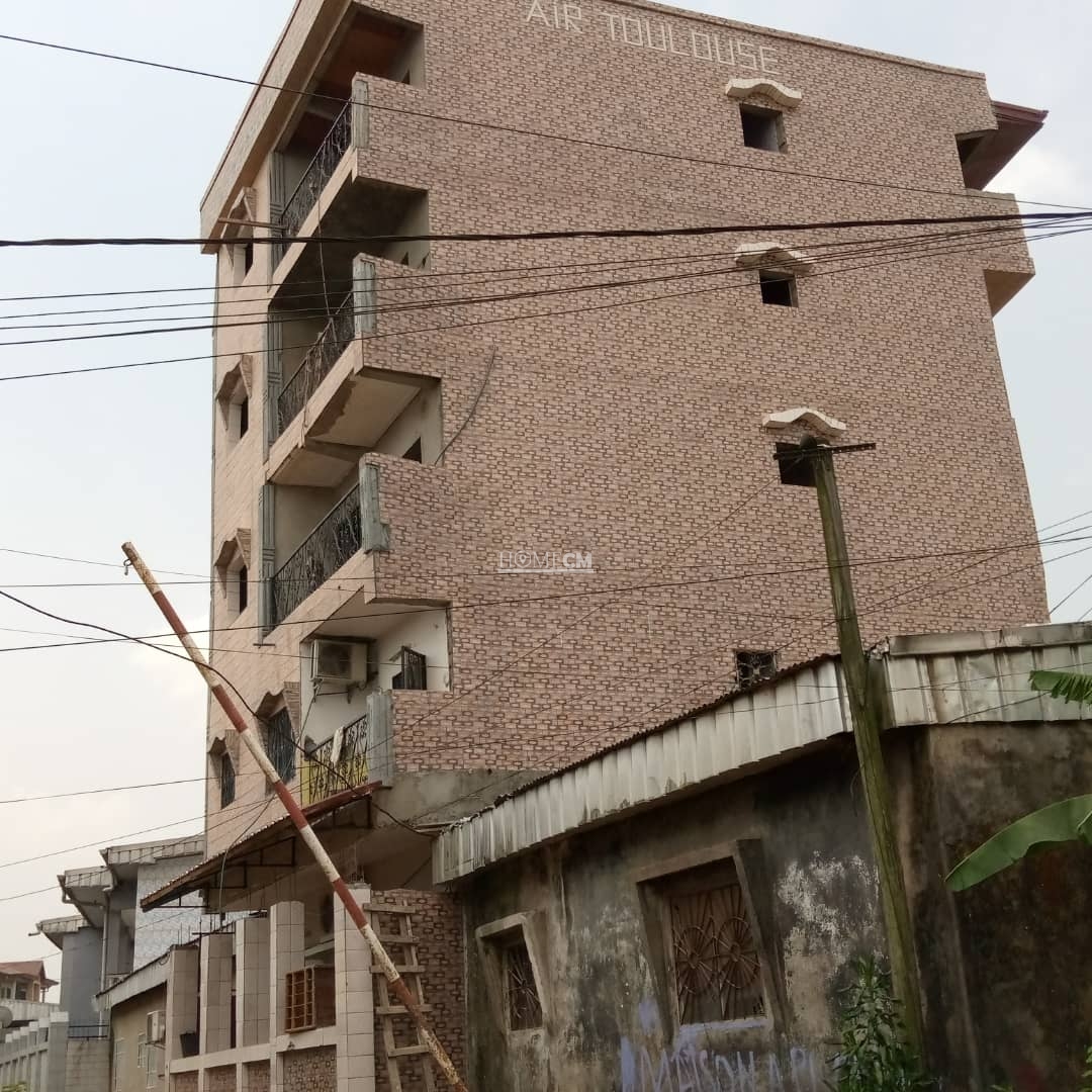 Appartements A Louer A Douala Cite Des Palmiers Homecm Annonces Immobilier Cameroun