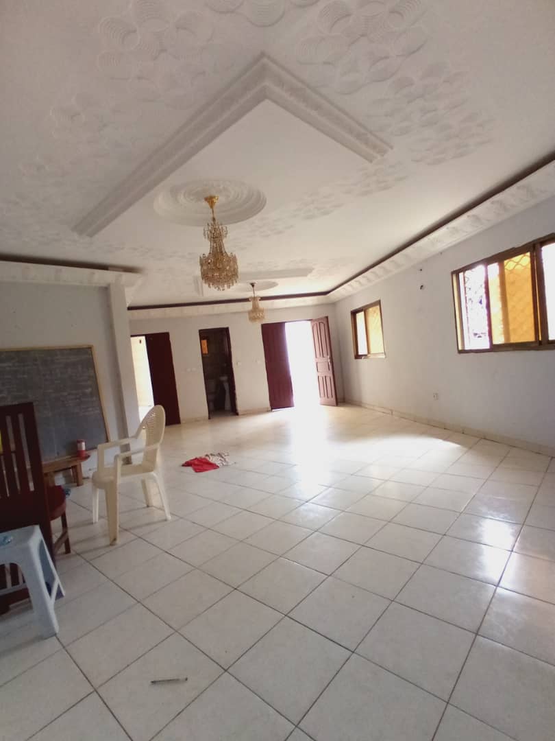 Appartement A Louer A Douala Makepe Homecm Annonces Immobilier Cameroun